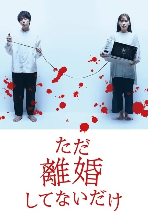 Chỉ Là Không Ly Hôn