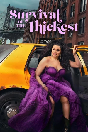 Chuyện Sinh Tồn Của Cô Nàng Ngoại Cỡ (Phần 2)