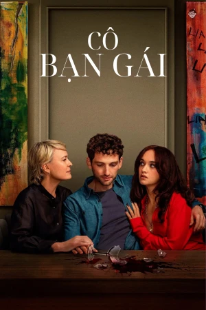 Cô Bạn Gái