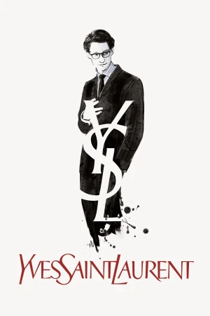 Cuộc Đời Yves Saint Laurent