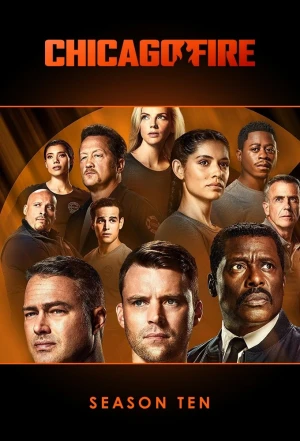 Đội Cứu Hoả Chicago (Phần 10)