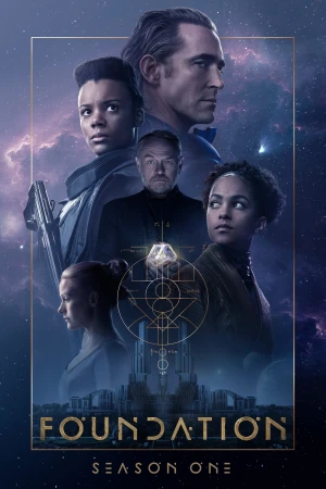 Lực Lượng Nền Móng (Phần 1)