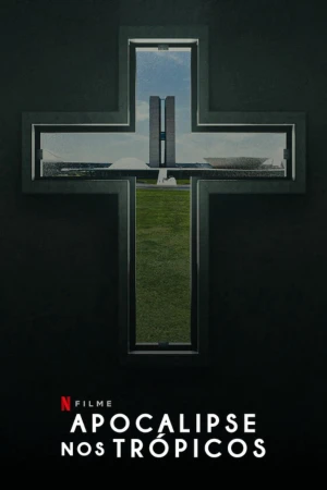 Ngày tận thế vùng nhiệt đới