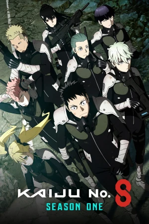 Quái Vật Số 8 (Phần 1)