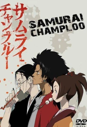 Samurai Champloo (Phần 1)